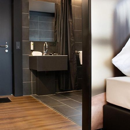 Men Hotel By Wmm Hotels Mengen Kültér fotó