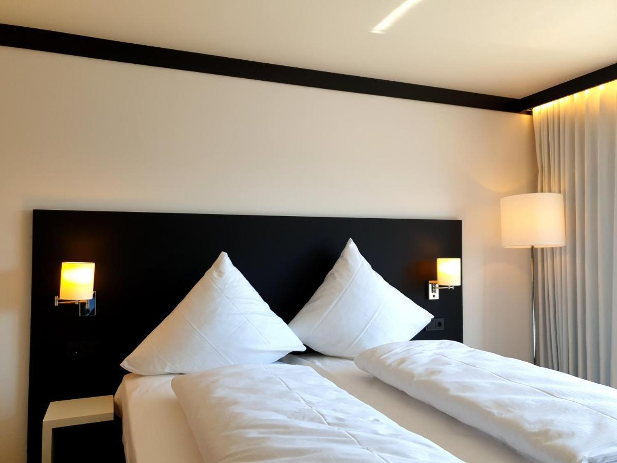 Men Hotel By Wmm Hotels Mengen Kültér fotó