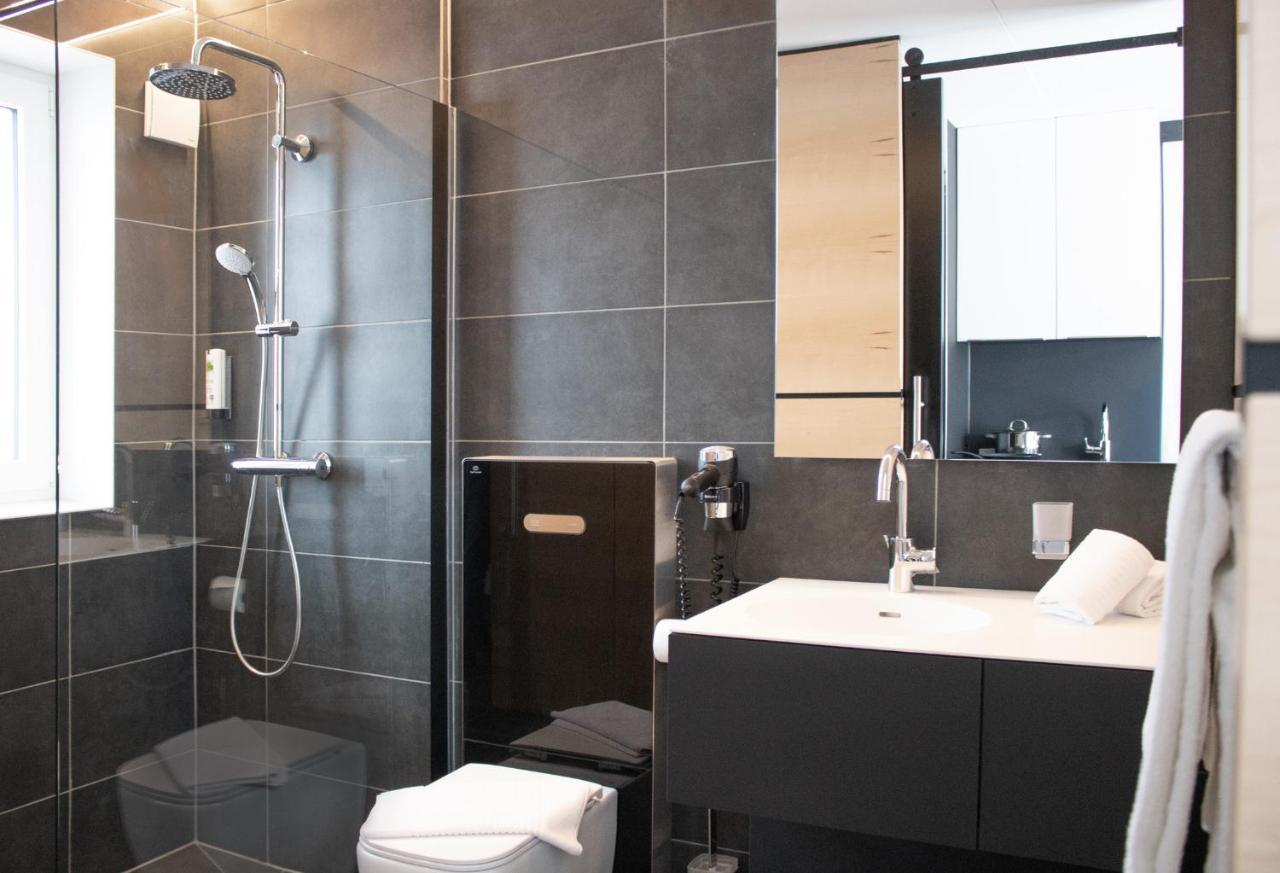 Men Hotel By Wmm Hotels Mengen Kültér fotó