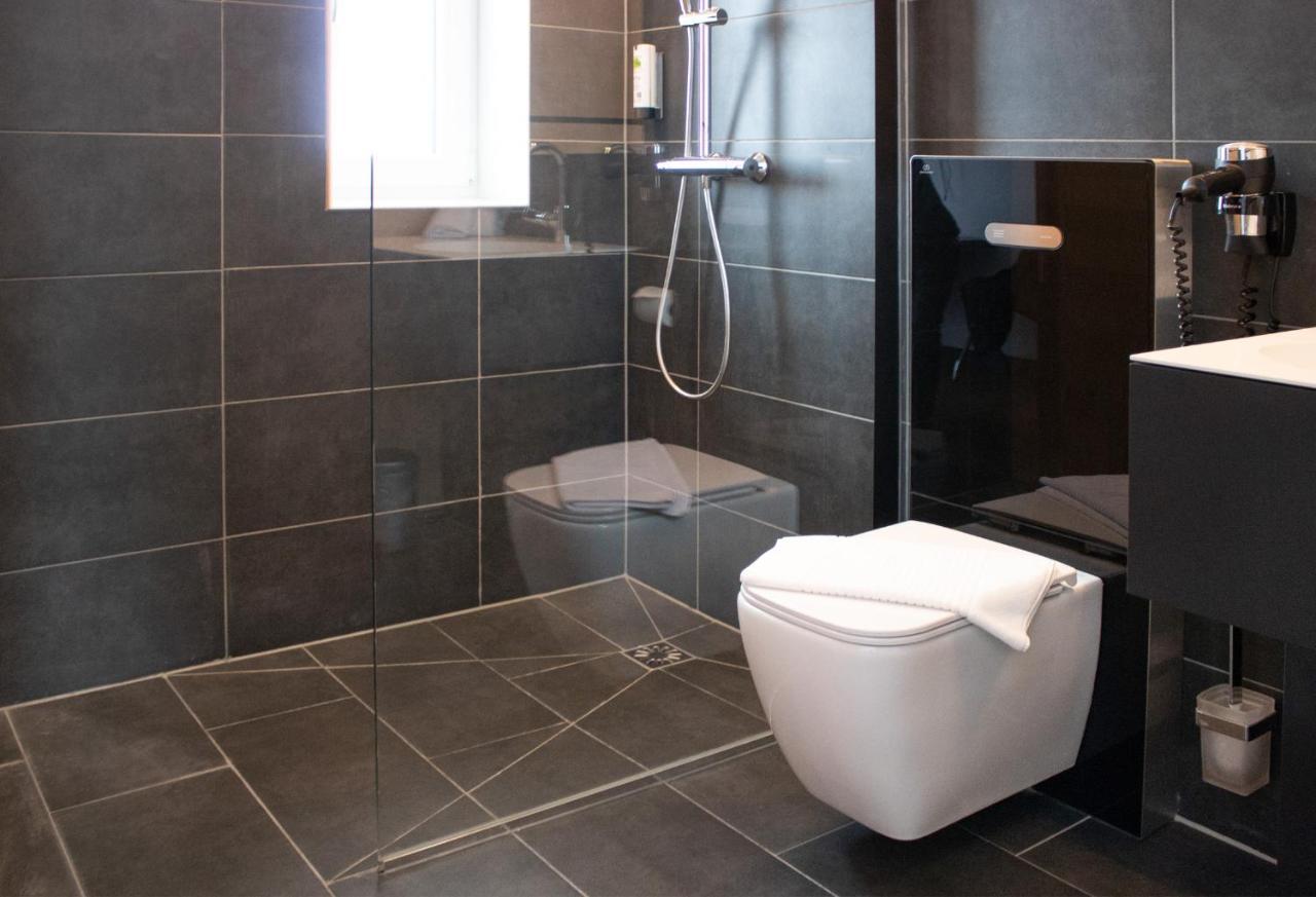 Men Hotel By Wmm Hotels Mengen Kültér fotó