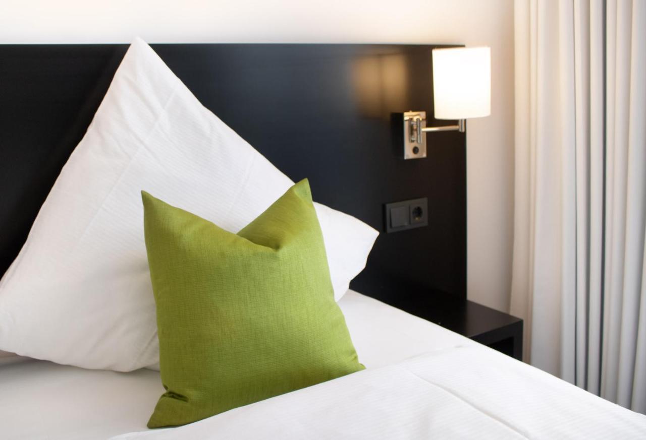 Men Hotel By Wmm Hotels Mengen Kültér fotó
