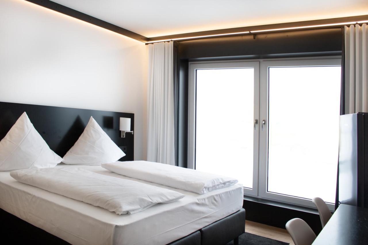 Men Hotel By Wmm Hotels Mengen Kültér fotó