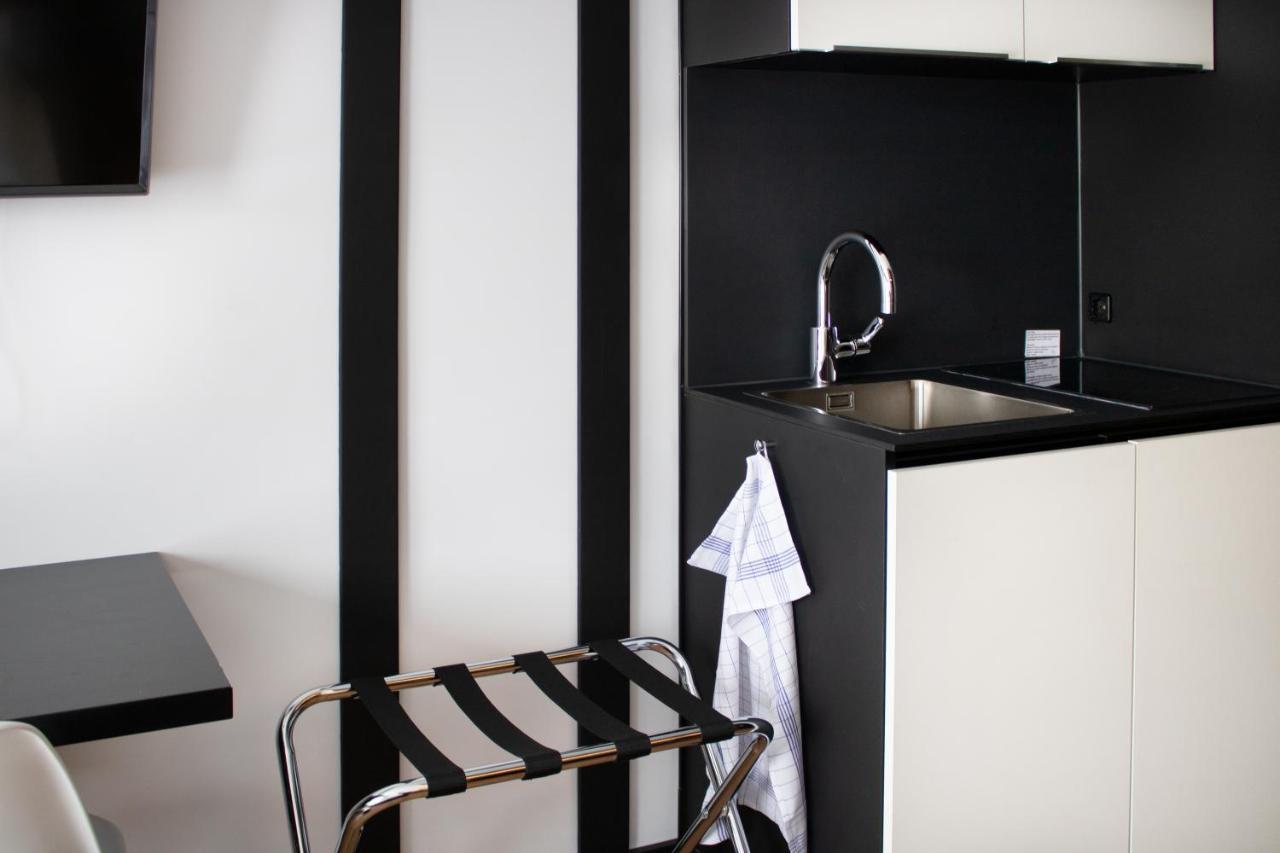 Men Hotel By Wmm Hotels Mengen Kültér fotó
