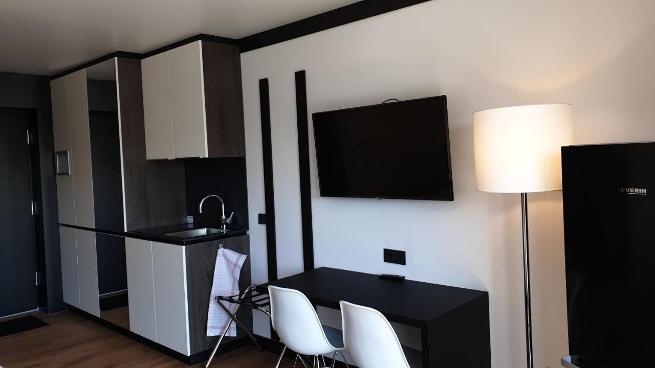 Men Hotel By Wmm Hotels Mengen Kültér fotó