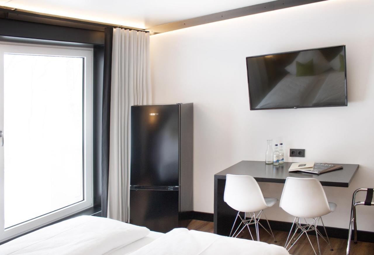 Men Hotel By Wmm Hotels Mengen Kültér fotó