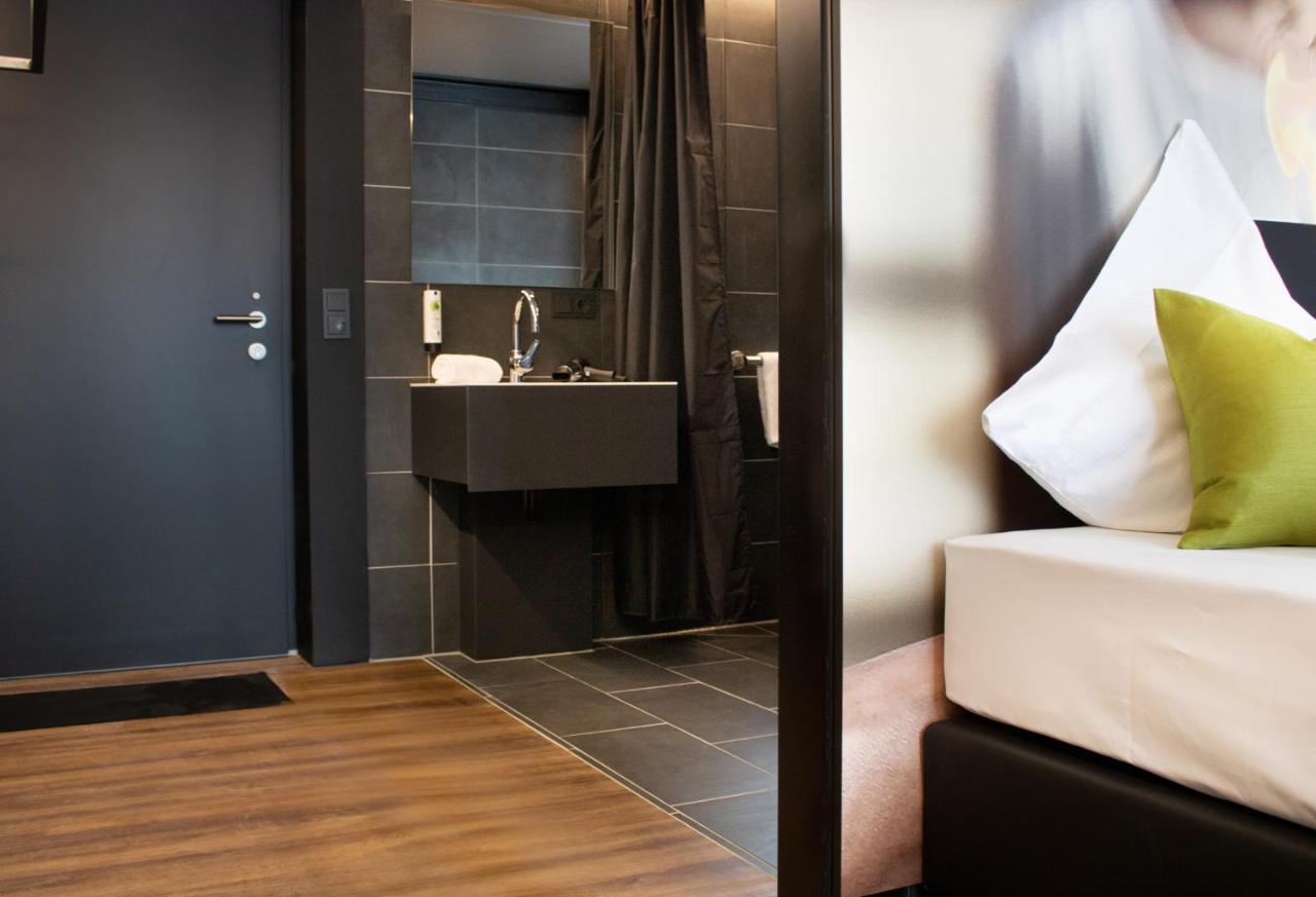 Men Hotel By Wmm Hotels Mengen Kültér fotó