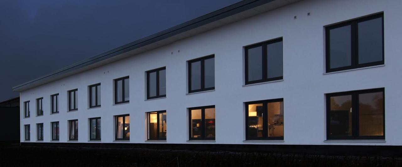 Men Hotel By Wmm Hotels Mengen Kültér fotó